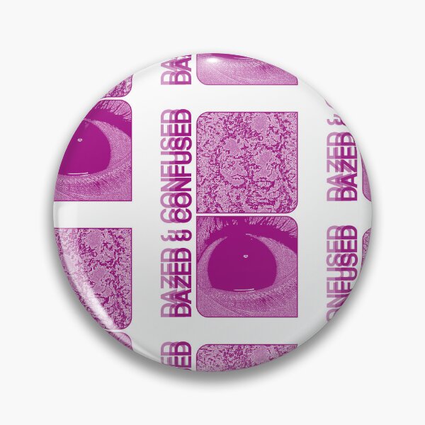 Item preview, Dazed & Confused Brutalism Y2K Aesthetic designed and sold by PVSKI.