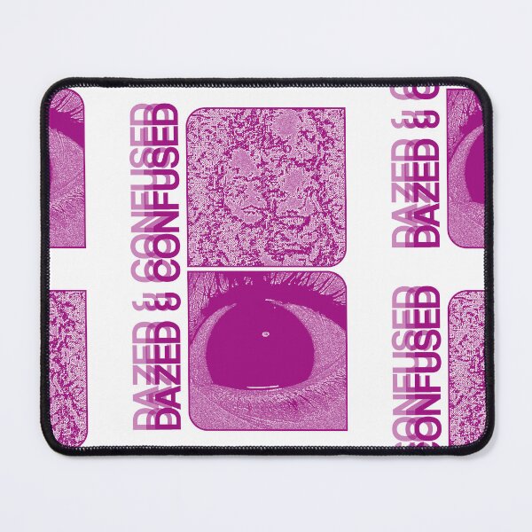 Item preview, Dazed & Confused Brutalism Y2K Aesthetic designed and sold by PVSKI.