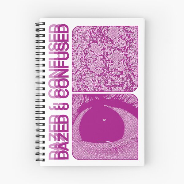 Item preview, Dazed & Confused Brutalism Y2K Aesthetic designed and sold by PVSKI.