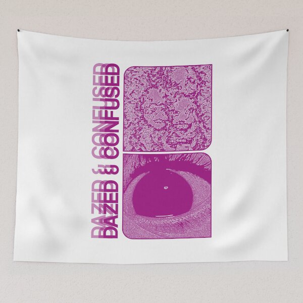 Item preview, Dazed & Confused Brutalism Y2K Aesthetic designed and sold by PVSKI.
