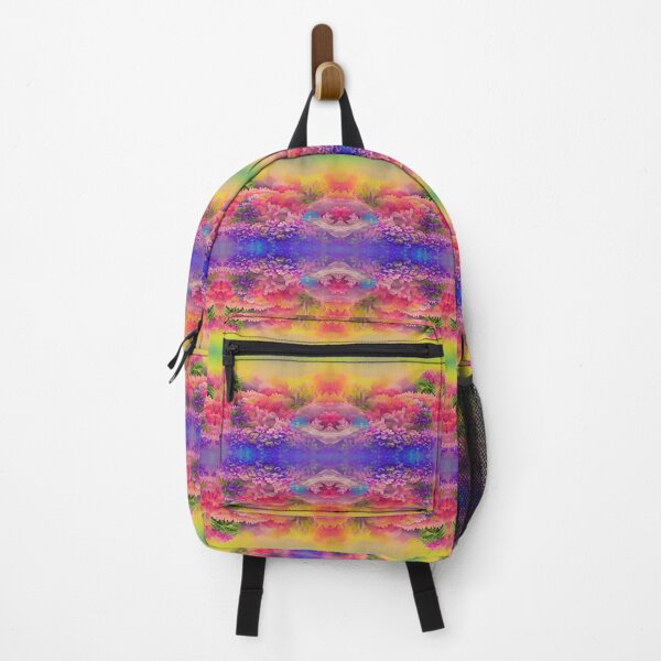 Item preview, Radiant Rainbow Art: Explore Joyful Colors in this Vibrant Print. designed and sold by StHallow.