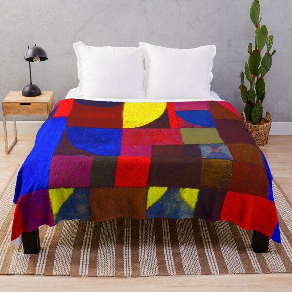 Item preview, Paul Klee designed and sold by NasriART.