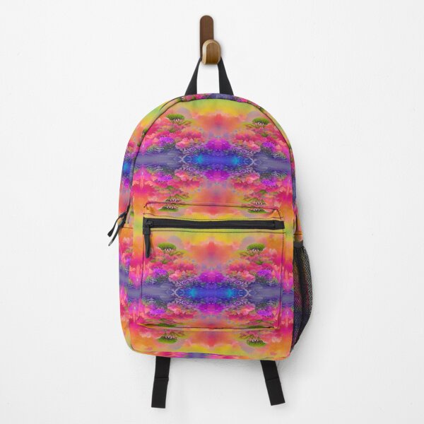 Item preview, Radiant Rainbow Art: Explore Joyful Colors in this Vibrant Print. designed and sold by StHallow.