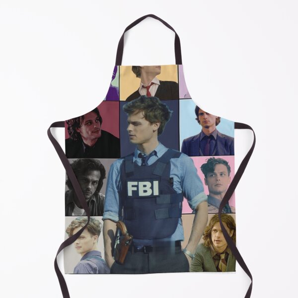 Item preview, in my SpencerReid era designed and sold by musicforever17.
