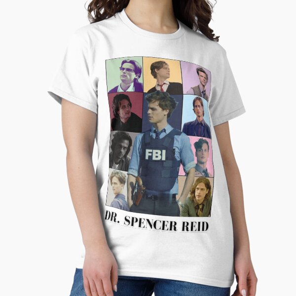 Item preview, in my SpencerReid era designed and sold by musicforever17.