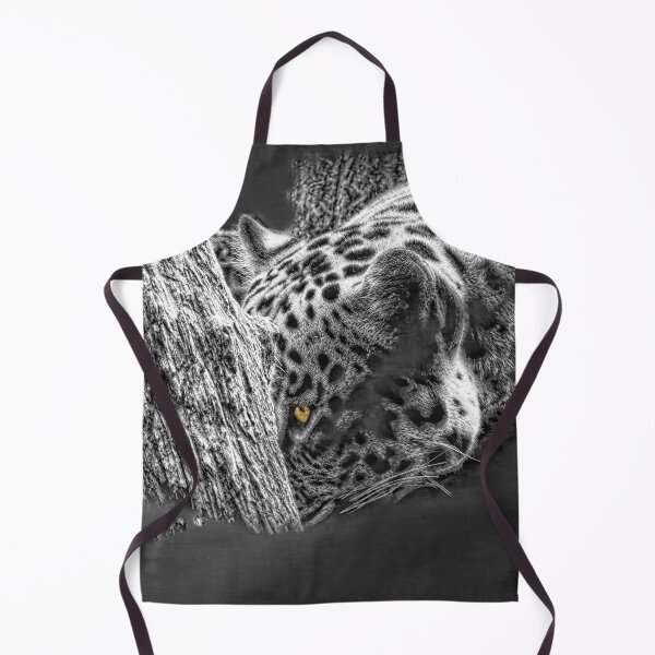 Item preview, Stalking Jaguar designed and sold by PhotosBySusanne.