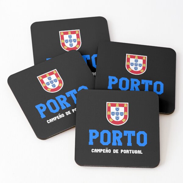Item preview, Porto Blue White designed and sold by VRedBaller.