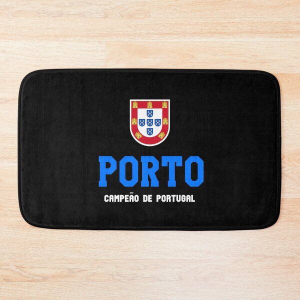 Item preview, Porto Blue White designed and sold by VRedBaller.
