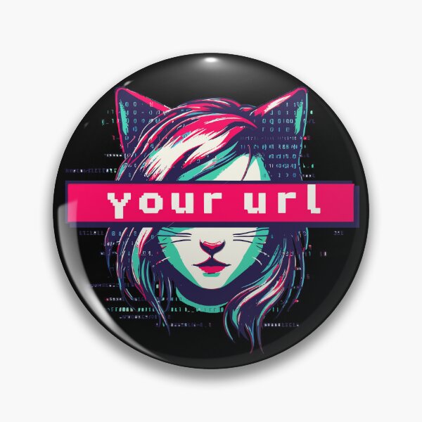 Item preview, Your Url designed and sold by TomFrontierArt.