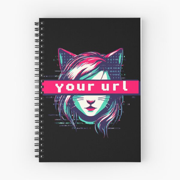 Item preview, Your Url designed and sold by TomFrontierArt.