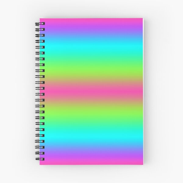 Item preview, Radiant Rainbow Art: Explore Joyful Colors in this Vibrant Print. designed and sold by StHallow.