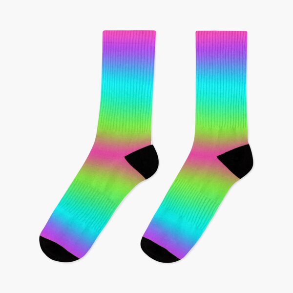 Item preview, Radiant Rainbow Art: Explore Joyful Colors in this Vibrant Print. designed and sold by StHallow.
