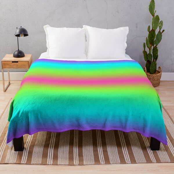 Item preview, Radiant Rainbow Art: Explore Joyful Colors in this Vibrant Print. designed and sold by StHallow.