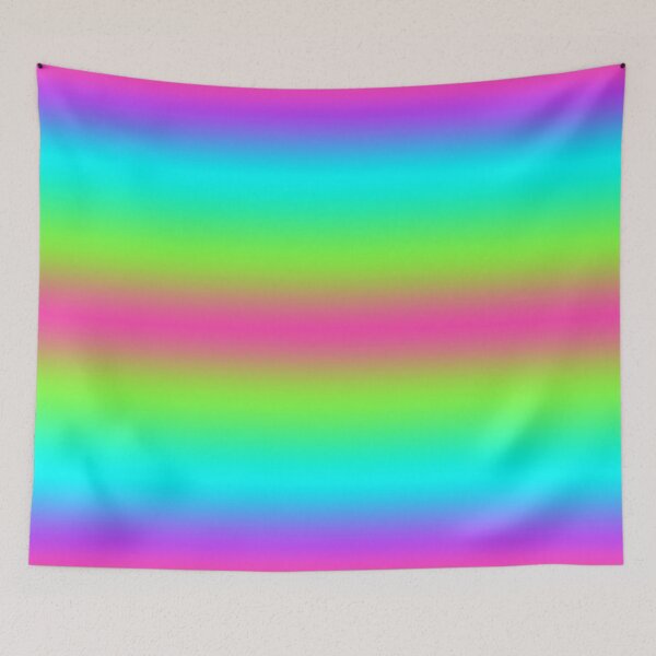 Item preview, Radiant Rainbow Art: Explore Joyful Colors in this Vibrant Print. designed and sold by StHallow.