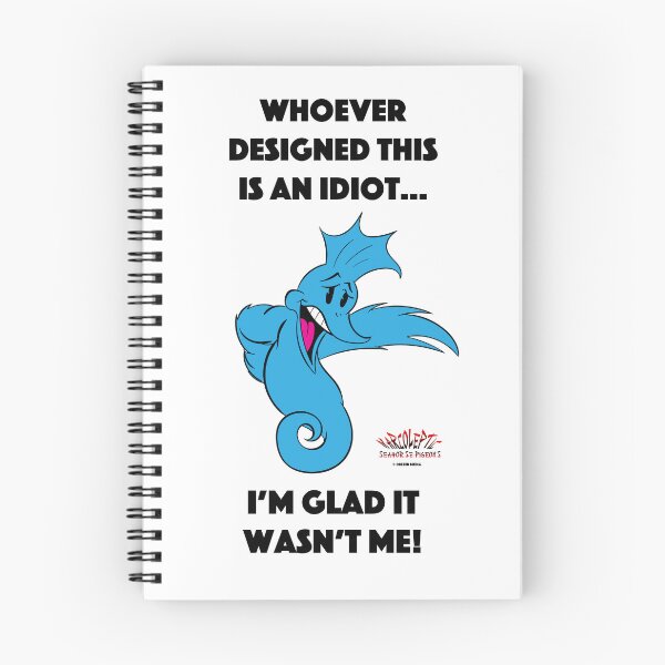 Item preview, Responsible Denial designed and sold by DrezenMedia.