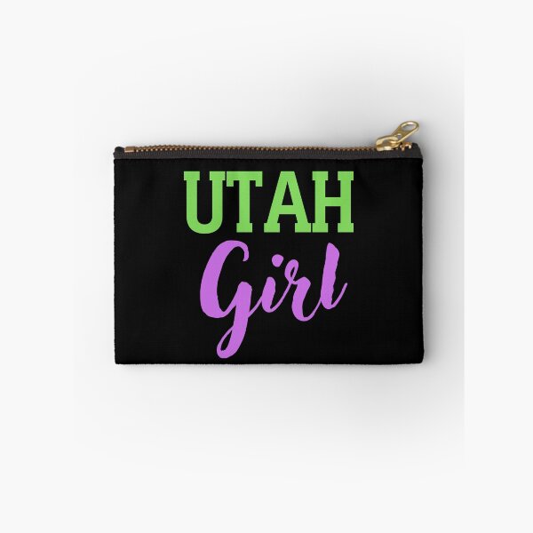 Item preview, Utah Girl designed and sold by JoeStylistic.