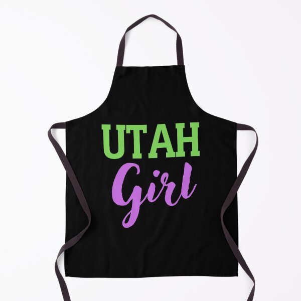 Item preview, Utah Girl designed and sold by JoeStylistic.