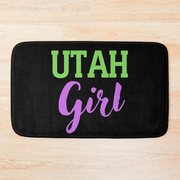 Item preview, Utah Girl designed and sold by JoeStylistic.