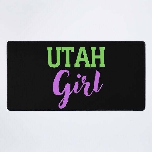 Item preview, Utah Girl designed and sold by JoeStylistic.