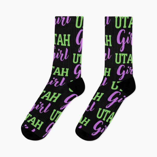 Item preview, Utah Girl designed and sold by JoeStylistic.