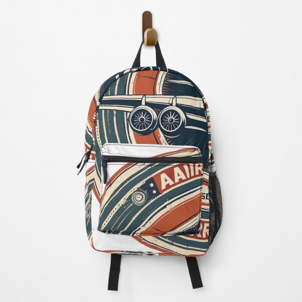 Item preview, Old School Aviator Vibe designed and sold by Random Designs.