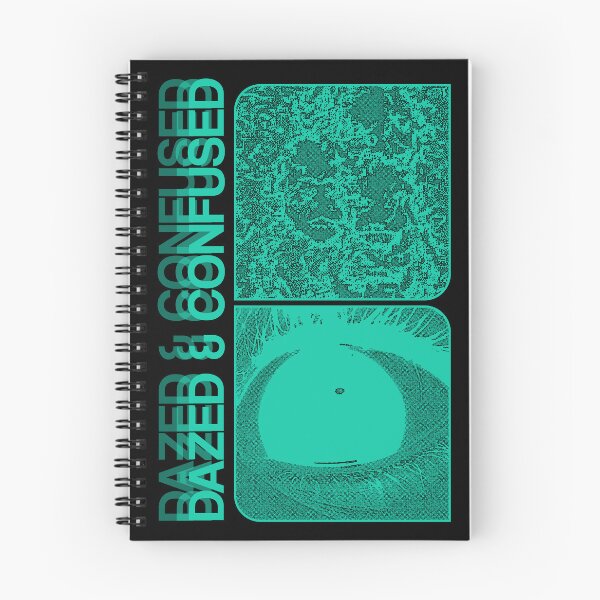 Item preview, Dazed & Confused Brutalism Y2K Aesthetic designed and sold by PVSKI.
