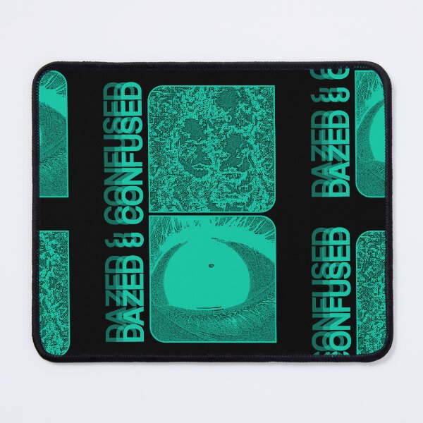 Item preview, Dazed & Confused Brutalism Y2K Aesthetic designed and sold by PVSKI.