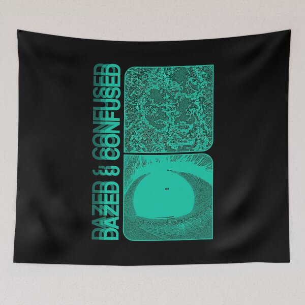 Item preview, Dazed & Confused Brutalism Y2K Aesthetic designed and sold by PVSKI.