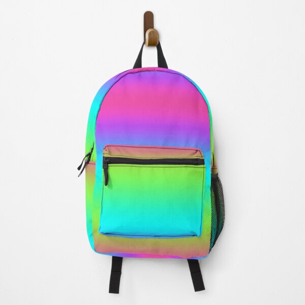 Item preview, Radiant Rainbow Art: Explore Joyful Colors in this Vibrant Print. designed and sold by StHallow.