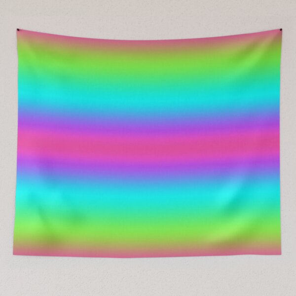 Item preview, Radiant Rainbow Art: Explore Joyful Colors in this Vibrant Print. designed and sold by StHallow.