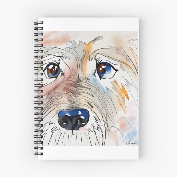 Item preview, Scribble Rescue designed and sold by Girlfriendrock.