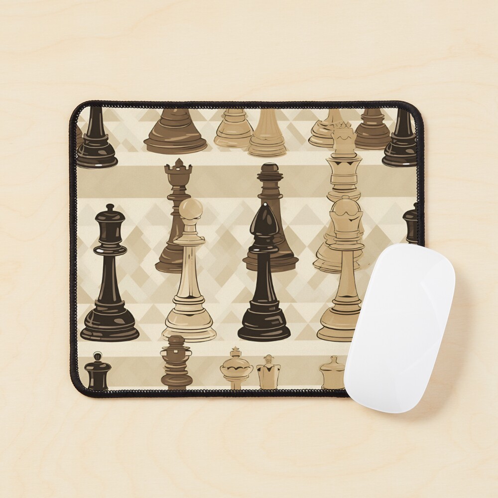 Item preview, Mouse Pad designed and sold by Sp3ctrumOfColor.