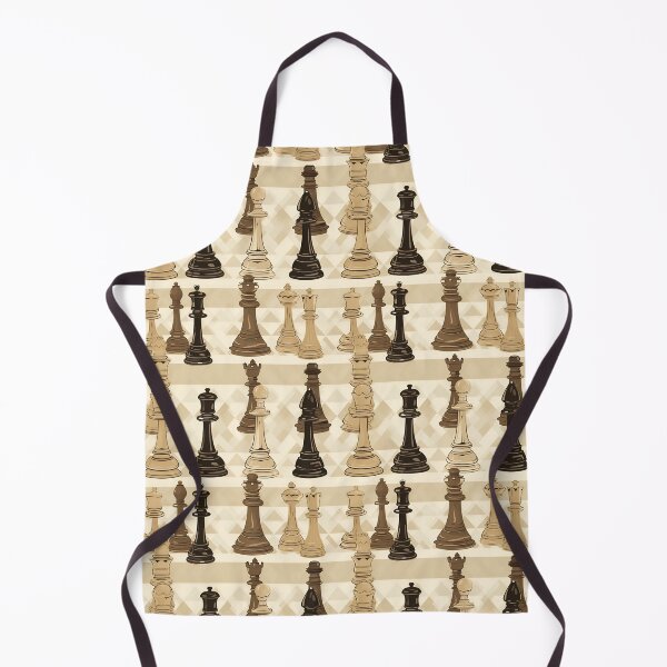 Item preview, Chess Board pattern designed and sold by Sp3ctrumOfColor.