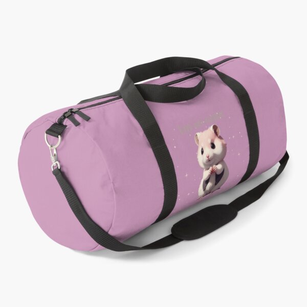 Item preview, Cute Hamster designed and sold by MarzenaKa.
