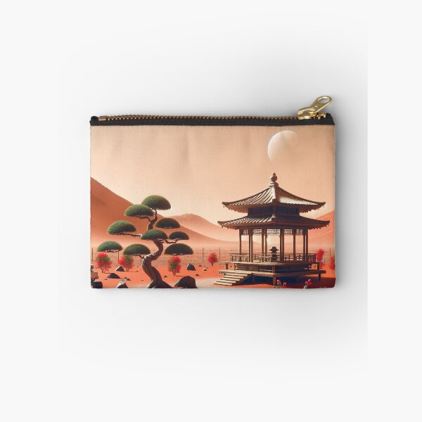 Item preview, Mars Zen Garden Tranquility designed and sold by divinedeco1925.