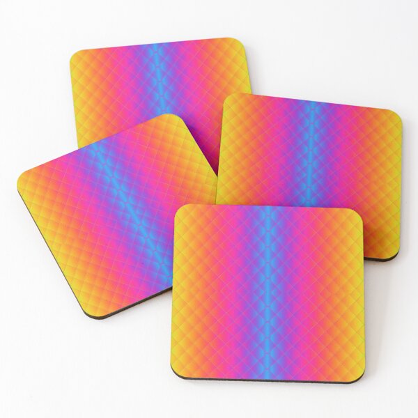 Item preview, Radiant Rainbow Art: Explore Joyful Colors in this Vibrant Print. designed and sold by StHallow.
