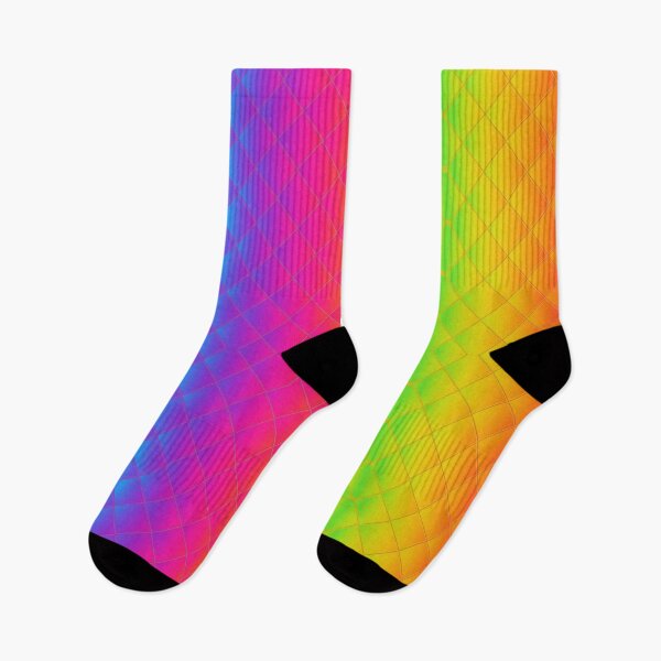 Item preview, Radiant Rainbow Art: Explore Joyful Colors in this Vibrant Print. designed and sold by StHallow.