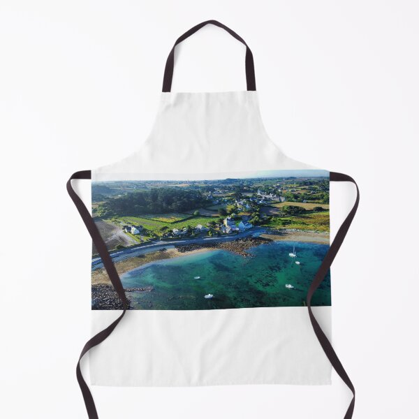 Item preview, Côtes-d'Armor Beaches & Boats designed and sold by Kindology.