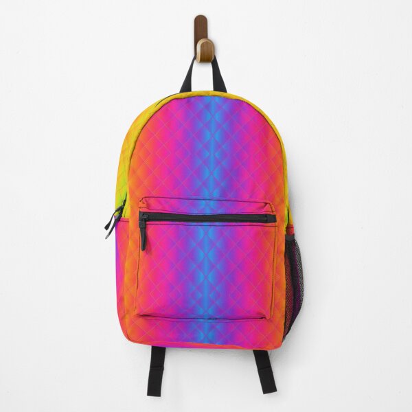 Item preview, Radiant Rainbow Art: Explore Joyful Colors in this Vibrant Print. designed and sold by StHallow.