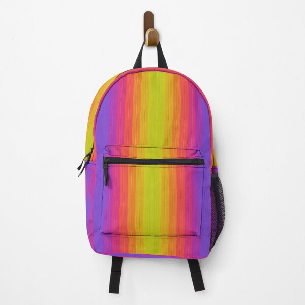 Item preview, Radiant Rainbow Art: Explore Joyful Colors in this Vibrant Print. designed and sold by StHallow.