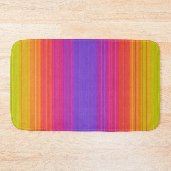 Item preview, Radiant Rainbow Art: Explore Joyful Colors in this Vibrant Print. designed and sold by StHallow.