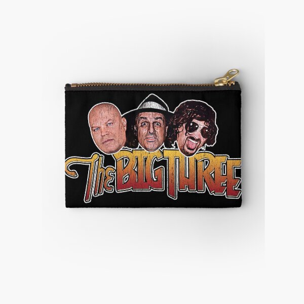 Item preview, The Big Three designed and sold by brianhillDESIGN.