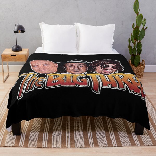 Item preview, The Big Three designed and sold by brianhillDESIGN.