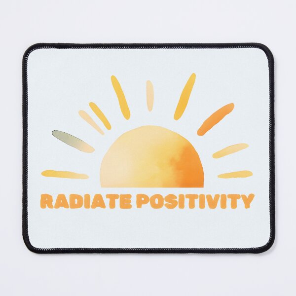 Item preview, Radiate positivity sun yellow cute happiness designed and sold by ChataMaroon.