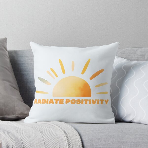 Item preview, Radiate positivity sun yellow cute happiness designed and sold by ChataMaroon.