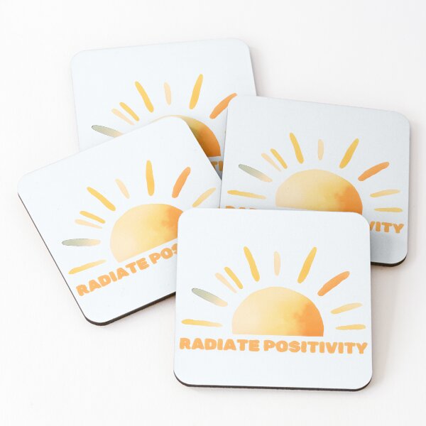 Item preview, Radiate positivity sun yellow cute happiness designed and sold by ChataMaroon.