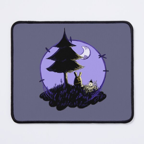 Item preview, Small bunny in a big world designed and sold by Lap-s.