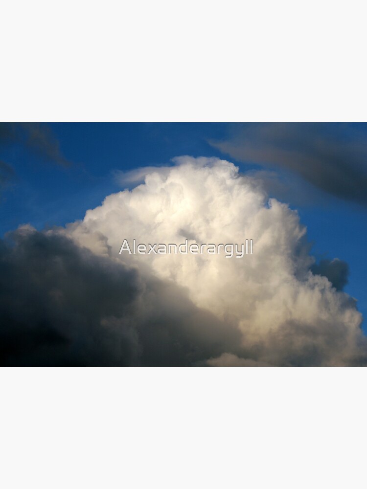 Cloud by Alexanderargyll