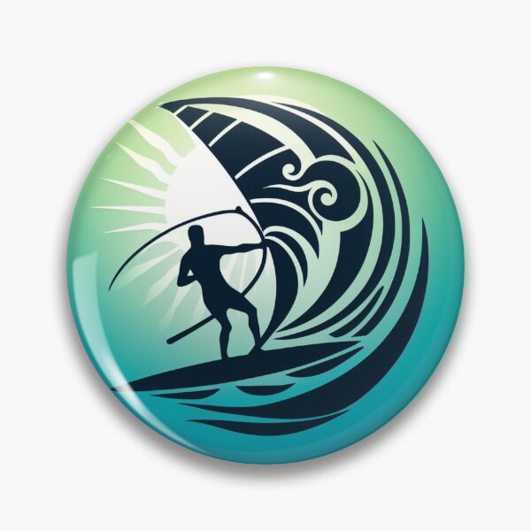 Item preview, Wind, Waves, and Water designed and sold by VistaMar.