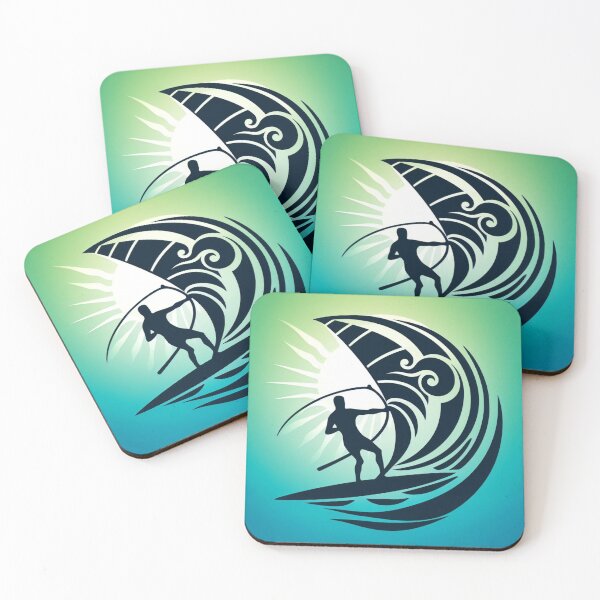 Item preview, Wind, Waves, and Water designed and sold by VistaMar.